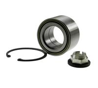 Kit Cuscinetto Ruota Assale Anteriore Adatto per Nissan Interstar 02 Opel Movano