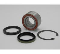 Kit Cuscinetto Ruota Assale Anteriore Adatto per Suzuki Swift Aa / AB44,Da / Aj