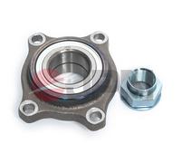 Kit cuscinetto ruota Assale anteriore bilaterale per ALFA ROMEO 147