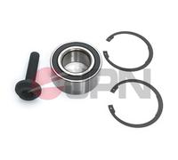 Kit cuscinetto ruota Assale anteriore bilaterale per AUDI SKODA VW 100 200 A4 A6