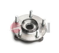 Kit cuscinetto ruota Assale anteriore bilaterale per CHEVROLET OPEL ASTRA ASTRA