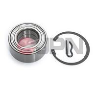 Kit cuscinetto ruota Assale anteriore bilaterale per CITROËN FIAT LANCIA PEUGEOT