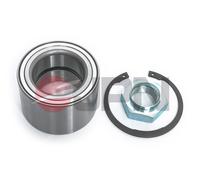Kit cuscinetto ruota Assale anteriore bilaterale per CITROËN FIAT PEUGEOT BOXER
