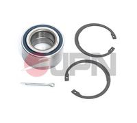 Kit cuscinetto ruota Assale anteriore bilaterale per DAEWOO OPEL ASCONA ASTRA AS