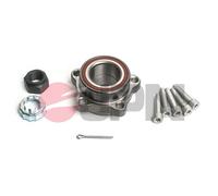 Kit cuscinetto ruota Assale anteriore bilaterale per FORD TRANSIT