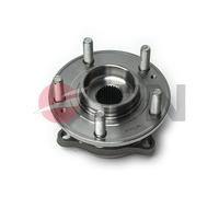 Kit cuscinetto ruota Assale anteriore bilaterale per HYUNDAI KIA i30 i40 OPTIMA