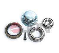 Kit cuscinetto ruota Assale anteriore bilaterale per MERCEDES-BENZ 124 190 CLASS