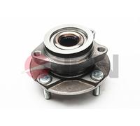 Kit cuscinetto ruota Assale anteriore bilaterale per NISSAN TIIDA