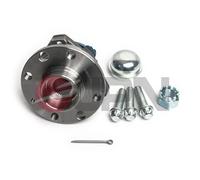 Kit cuscinetto ruota Assale anteriore bilaterale per OPEL ASTRA ASTRA G CLASSIC