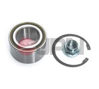 Kit cuscinetto ruota Assale anteriore bilaterale per OPEL RENAULT MASTER MOVANO