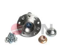 Kit cuscinetto ruota Assale anteriore bilaterale per OPEL SIGNUM VECTRA