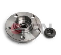 Kit cuscinetto ruota Assale anteriore bilaterale per SKODA VW FABIA FOX POLO