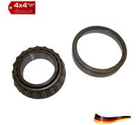 Kit cuscinetto ruota Assale anteriore DANA 30 Jeep Wagoneer SJ 1974/1991