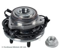 Kit cuscinetto ruota Assale anteriore Dx per JEEP CHEROKEE