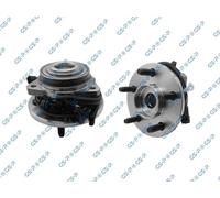 Kit cuscinetto ruota Assale anteriore Dx per JEEP CHEROKEE