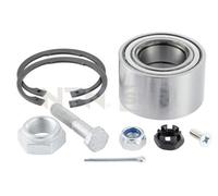 Kit cuscinetto ruota Assale anteriore Dx per VW CADDY GOLF JETTA SCIROCCO