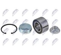 Kit Cuscinetto Ruota Assale Anteriore OE: 200425 Adatto A per Renault Twingo III