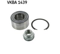 Kit cuscinetto ruota Assale anteriore per ALFA ROMEO FIAT LANCIA 145 146 155 BAR
