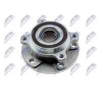 Kit cuscinetto ruota Assale anteriore per ALFA ROMEO GIULIA STELVIO