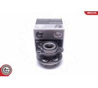 Kit cuscinetto ruota Assale anteriore per ALFA ROMEO LEXUS TOYOTA 147 COROLLA CT