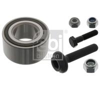 Kit cuscinetto ruota Assale anteriore per AUDI 80 90 COUPE