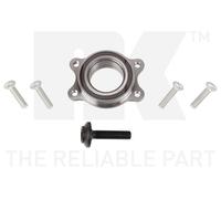 Kit cuscinetto ruota Assale anteriore per AUDI A4 A4 Allroad A5 A6 A6 Allroad A7