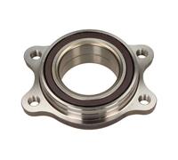 Kit cuscinetto ruota Assale anteriore per AUDI PORSCHE A4 A4 Allroad A5 A6 A6 Al