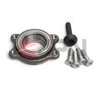 Kit cuscinetto ruota Assale anteriore per AUDI PORSCHE A4 A4 Allroad A5 A6 A6 Al