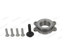 Kit cuscinetto ruota Assale anteriore per AUDI PORSCHE A4 A4 Allroad A5 A6 A6 Al