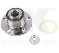 Kit cuscinetto ruota Assale anteriore per AUDI SEAT SKODA VW A1 A1 Allstreet A1