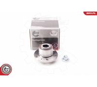 Kit cuscinetto ruota Assale anteriore per AUDI SEAT SKODA VW A1 A1 City Carver A