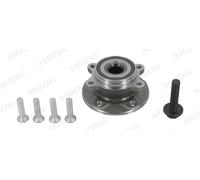 Kit cuscinetto ruota Assale anteriore per AUDI SEAT SKODA VW A1 A3 ALHAMBRA ALTE