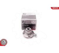 Kit cuscinetto ruota Assale anteriore per AUDI SEAT SKODA VW A2 FABIA FOX IBIZA