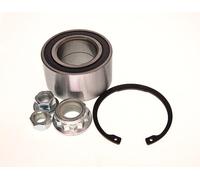 MAXGEAR Cuscinetto Ruota Set Kit Anteriore Entrambi Lati per VW Golf IV 1J1 Audi
