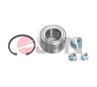 Kit cuscinetto ruota Assale anteriore per AUDI SEAT SKODA VW A3 BORA GOLF GOLF V