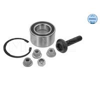 Kit cuscinetto ruota Assale anteriore per AUDI SEAT VW A3 GOLF LEON TT