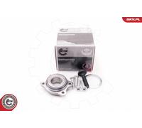 Kit cuscinetto ruota Assale anteriore per AUDI SEAT VW A4 A6 A8 EXEO PASSAT
