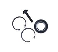Kit cuscinetto ruota Assale anteriore per AUDI SKODA VW 100 200 80 90 A6 A8 ALLR