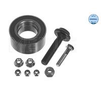 Kit cuscinetto ruota Assale anteriore per AUDI SKODA VW 100 200 80 A4 A6 ALLROAD