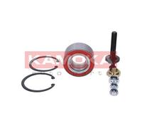 Kit cuscinetto ruota Assale anteriore per AUDI SKODA VW 80 90 A4 A6 CABRIOLET CO