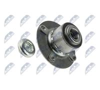 Kit cuscinetto ruota Assale anteriore per AUDI VW A2 LUPO