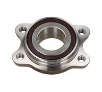 Kit cuscinetto ruota Assale anteriore per AUDI VW A6 A6 Allroad A8 PHAETON R8