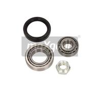 MAXGEAR Kit cuscinetto ruota per FIAT 33-0190
