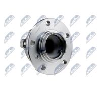 Kit cuscinetto ruota Assale anteriore per BMW 1 2 3 4