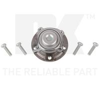 Kit cuscinetto ruota Assale anteriore per BMW 1 2 3 4