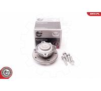 Kit cuscinetto ruota Assale anteriore per BMW 1 3 X1 Z4