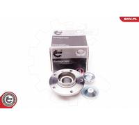 Kit cuscinetto ruota Assale anteriore per BMW 3 5 7 8 Z3 Z4