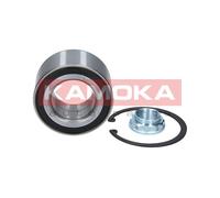 Kit cuscinetto ruota Assale anteriore per BMW 3 5 X3 X5
