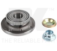 Kit cuscinetto ruota Assale anteriore per BMW 3 Z1