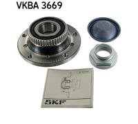 Kit cuscinetto ruota Assale anteriore per BMW 3 Z4